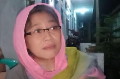Ibu Celine Evangelista Hamil Anak Kembar di Usia 50 Tahun