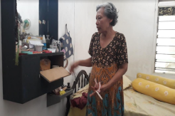 Pura-pura Beli Beras, Emak-emak di Kota Probolinggo Gasak 60 Gram Emas Pemilik Toko