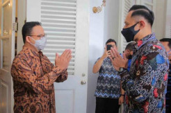 Tiga Poros Parpol Ini Diprediksi Bertarung di Pilpres 2024, Siapa Saja Mereka?