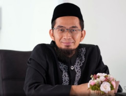 ACT Dukung Aksi Ustaz Adi Hidayat: Suratan Takdir, Lawan Kezaliman Akan Banyak Tantangan