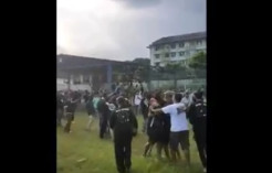 Viral, Lomba Burung Piala Walikota Ricuh, Sutiaji: Itu Bukan Kegiatan Pemkot