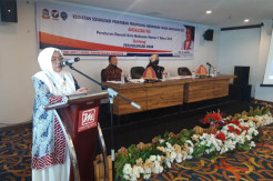 Kartini Ajak Masyarakat Sosialisasikan Perda Perlindungan Anak