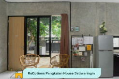 Pasarkan dan Jual Hunian...