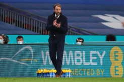 Southgate Beberkan Target Minimal Inggris di Piala Eropa 2020