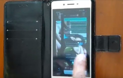 Video Bugil Siswi SMP...