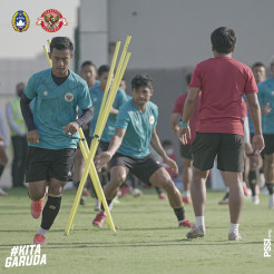 Thailand vs Indonesia, 5 Perjumpaan Terbaru Didominasi Lawan
