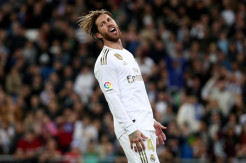 Terkait Nasib Sergio Ramos di Real Madrid, Ancelotti Akhirnya Buka Mulut