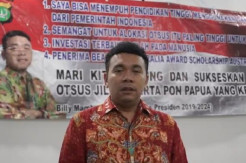 Stafsus Jokowi Ajak...