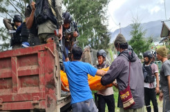Teroris TPNPB-OPM Kembali Lakukan Aksi Penembakan Brutal, 1 Warga Puncak Tewas