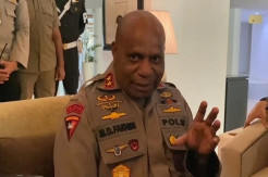 Terungkap, 4 Terduga...