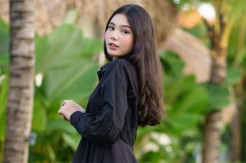 Profil Lea Ciarachel, Pemeran Suara Hati Istri: Zahra yang Tuai Kontroversi