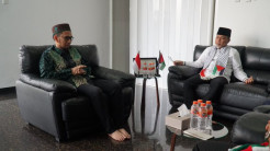 Zulkifli Hasan: Fitnah terhadap Ustaz Adi Hidayat Harus Diusut Tuntas
