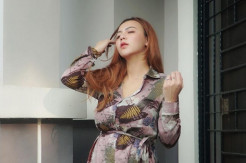 Drama Tes DNA Berakhir, Ratu Rizky Nabila: Enggak Perlu Diperpanjang Lagi