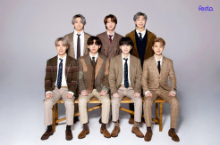 9 Momen yang Tunjukkan BTS sangat Dekat Layaknya Keluarga