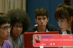 Sinopsis Film The Underdogs,...