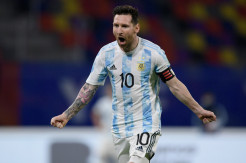 PSG Bikin Barcelona Gerah, Sesumbar Siap Bajak Lionel Messi