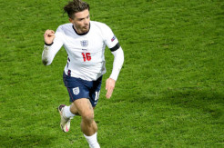 Sosok Jack Grealish Bikin Inggris Percaya Diri di Piala Eropa 2020