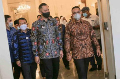 Politikus Demokrat Bicara Pemimpin Muda di 2024, Netizen Sebut AHY dan Anies