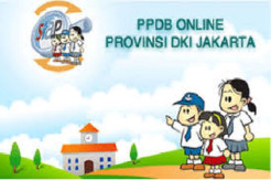 PPDB Error, Pemprov...