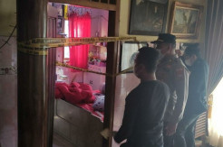 Tangis Pecah di Mojokerto, Janda Cantik Depresi Usai Cerai Lalu Gantung Diri