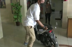 Kisah 2 Bocah di Semarang yang Curi Motor untuk Keliling Kota