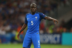 Tak Mau Bahas Ballon dOr, Kante Fokus Bela Timnas Prancis