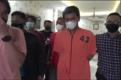 Menggemparkan, Penusuk Polantas di Palembang Ternyata hendak Ambil Pistol