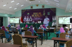 Raker Perempuan Bangsa, Muncul Dukungan Gus AMI Capres 2024