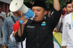 Soal Polemik Haji, Aktivis PMII Soroti Surat Dubes Arab Saudi