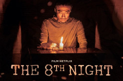 The 8th Night, Kisahkan...