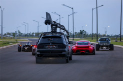 Film Bergenre Otomotif...