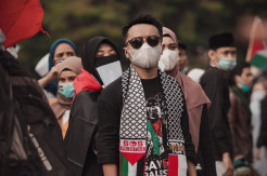 Deretan Influencer Penggerak Misi Sosial, dari yang Bantu Korban Bencana hingga UMKM
