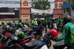 Promo Menu Spesial BTS Meal Jadi Pemicu Kerumunan, MCD Kota Serang Dapat Teguran Keras