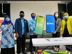 Kolaborasi IDE dan IGI,...