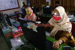 Sudah Daftar PPDB tapi...