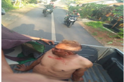 Sebut Ingin Hisap Darah dan Ancam Anggota Koramil Pakai Senjata Tajam, 2 Warga Ditangkap