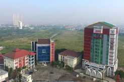 Masa Pandemi, UMSurabaya Sediakan Beasiswa Rp2,5 M bagi Mahasiswa Baru