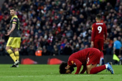 Efek Kedatangan Salah, Tingkat Kejahatan Kebencian di Liverpool Turun