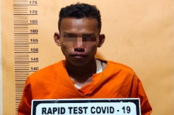 Pekanbaru Digemparkan...