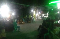 Ibunda Gubernur NTB Zulkieflimansyah dan Wabup Sumbawa Tutup Usia