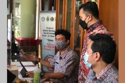 Pendaftar Membludak,...