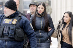 Istri Cantik El Chapo...