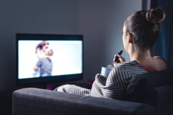 Lagi Cemas? Tonton Film dan Serial Netflix yang Bikin Hati Adem Ini