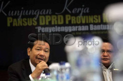 Ketum Peradi Nilai Tak Ada Urgensi UU Advokat Direvisi