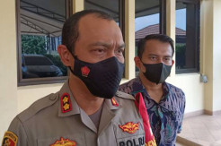 Supervisor PT MTI Jadi...