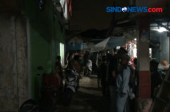 Guru Ngaji Cabuli Santrinya di Rumah yang Ditempati Bersama Istri dan Anaknya