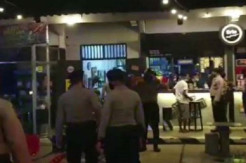 Satgas Covid-19 Dikeroyok Pemuda Mabuk saat Bubarkan Acara Ulang Tahun