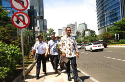 Ini Dua Peluang Anies Baswedan Bisa Maju Pilpres 2024