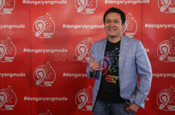 Staf Khusus Presiden Diaz Hendropriyono Positif Covid-19