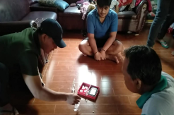Polisi Temukan 17 Paket Sabu Siap Edar saat Gerebek Rumah Bandar Narkoba di Sadai